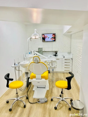 NOU! Cabinet Dentar Ultra-Modern, Complet Utilat, Centru TM - imagine 4