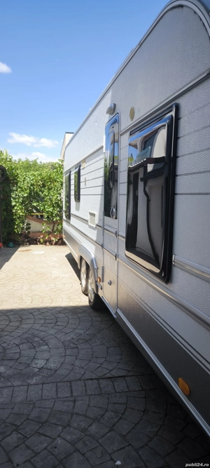 Rulota Tabbert Puccini 2 axe - imagine 2