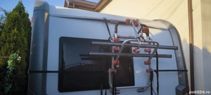 Rulota Tabbert Puccini 2 axe - imagine 4