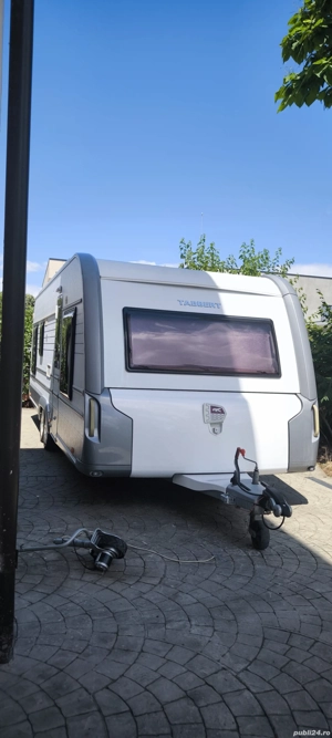 Rulota Tabbert Puccini 2 axe - imagine 8