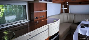 Rulota Tabbert Puccini 2 axe - imagine 3