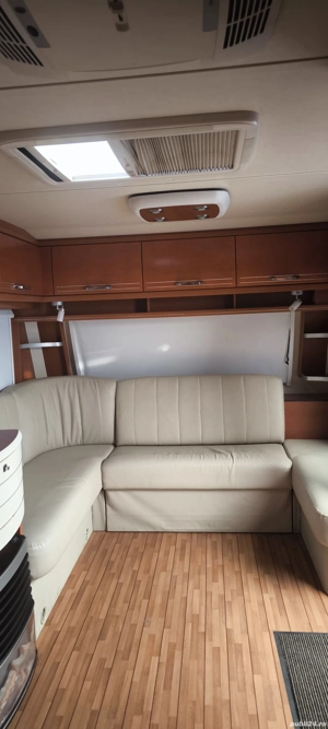 Rulota Tabbert Puccini 2 axe - imagine 7