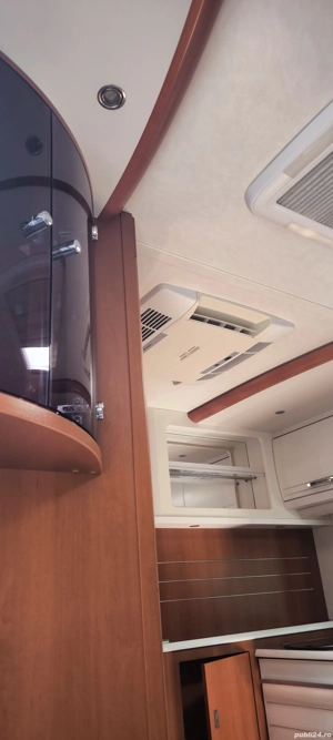 Rulota Tabbert Puccini 2 axe - imagine 5