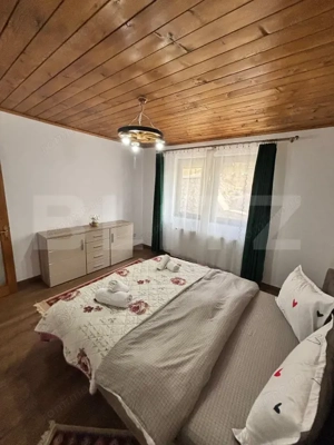 Casa de vânzare în Colibița, aproape de lac - imagine 15 Casa de vânzare în Colibița, aproape de lac - imagine 15