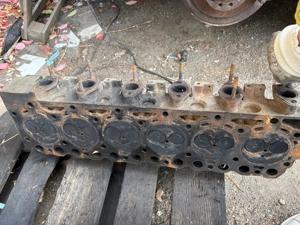 Chiuloasa motor deutz BF6M20120