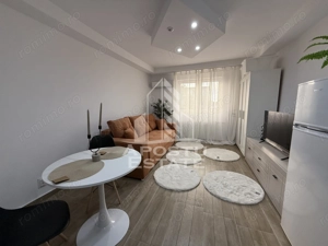 Garsoniera modernă, AC, zona Steaua