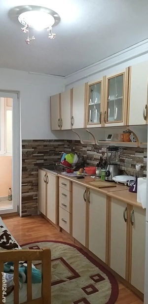 Apartament cu o Camera 