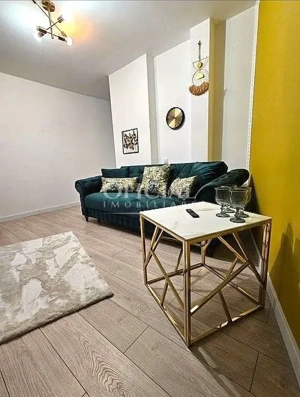Apartament 2 camere | Garaj | Terasa 25 mp | Zona Vivo | Floresti