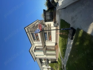 Vand casa in centrul orasului Slatina