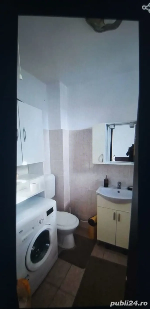 Apartament cu o Camera  - imagine 2