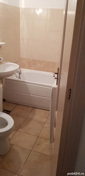 Închiriez garsoniera Piața Progresul  - imagine 4