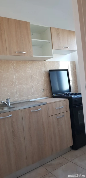 Închiriez garsoniera Piața Progresul  - imagine 9
