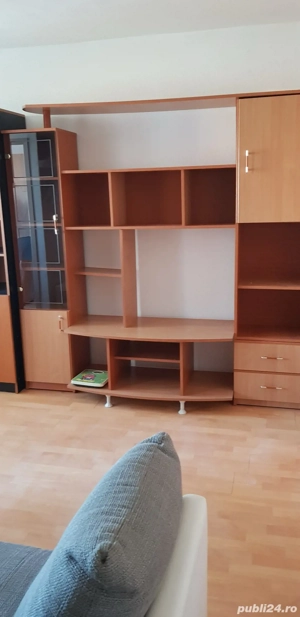 Închiriez garsoniera Piața Progresul  - imagine 5