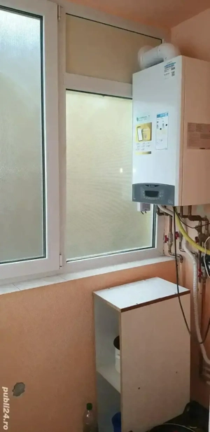 Apartament cu o Camera  - imagine 4