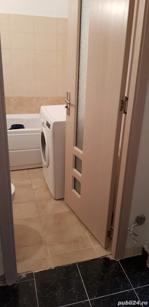 Închiriez garsoniera Piața Progresul  - imagine 6