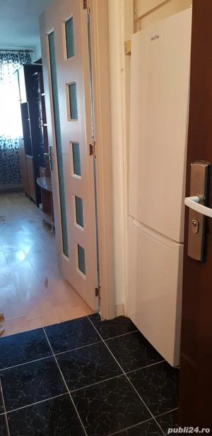 Închiriez garsoniera Piața Progresul  - imagine 7