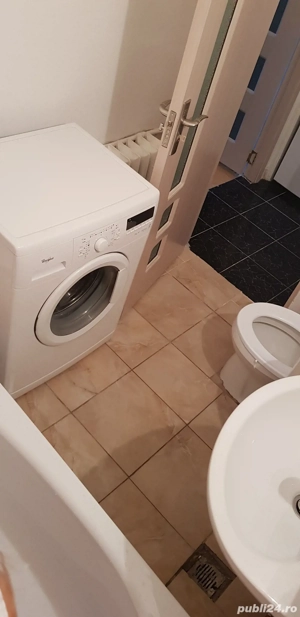 Inchiriez garsoniera Piata Progresul