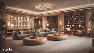 Skylight apartament 2 camere vind cesiune - imagine 5