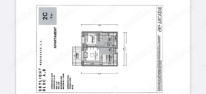 Skylight apartament 2 camere vind cesiune - imagine 8