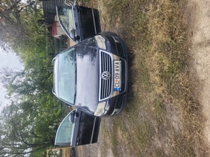 Vând pasat 2.0 automat fisca 2007