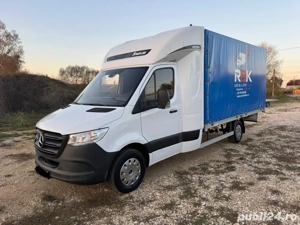 Mercedes-Benz Sprinter 2021-09-08 - imagine 3