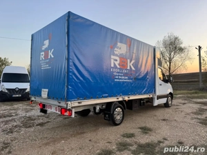 Mercedes-Benz Sprinter 2021-09-08 - imagine 6