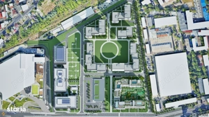 Skylight apartament 2 camere vind cesiune - imagine 14