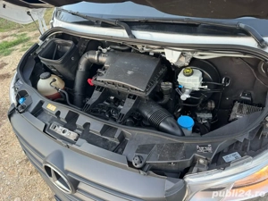 Mercedes-Benz Sprinter 2021-09-08 - imagine 8