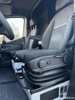 Mercedes-Benz Sprinter 2021-09-08 - imagine 9