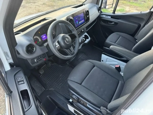 Mercedes-Benz Sprinter 2021-09-08 - imagine 4