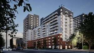 Skylight apartament 2 camere vind cesiune - imagine 12