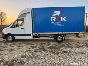 Mercedes-Benz Sprinter 2021-09-08 - imagine 7