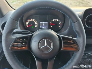 Mercedes-Benz Sprinter 2021-09-08 - imagine 2