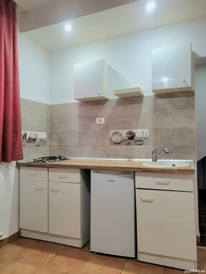 inchiriez ap 1 cameră + dormitor la vilă - imagine 6