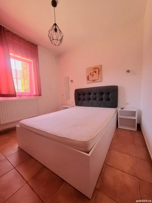inchiriez ap 1 cameră + dormitor la vilă