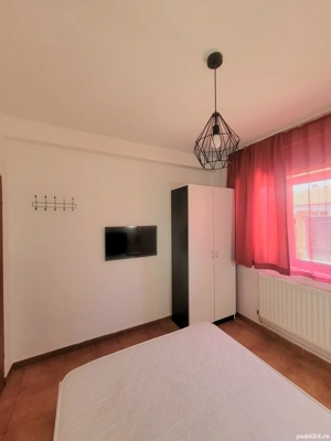 inchiriez ap 1 cameră + dormitor la vilă - imagine 2