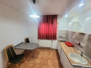 inchiriez ap 1 cameră + dormitor la vilă - imagine 4