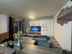 Apartament cu 2 camere Platinia - imagine 3