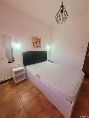 inchiriez ap 1 cameră + dormitor la vilă - imagine 3