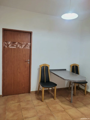 inchiriez ap 1 cameră + dormitor la vilă - imagine 5