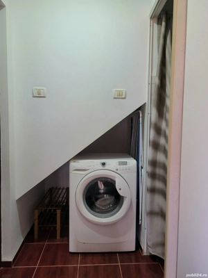 inchiriez ap 1 cameră + dormitor la vilă - imagine 7