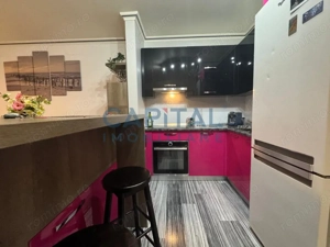 Apartament cu 2 camere Platinia - imagine 4