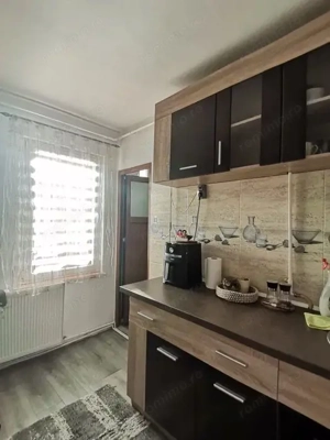 Cornisa - Inchiriere apartament 2 camere - Str. Gheorghe Marinescu