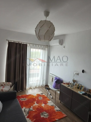Mureseni - Inchiriere apartament 1 camera - Str. Gheorghe Doja