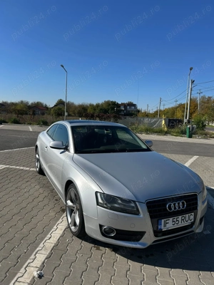 Audi A5 2000 Tfsi coupe