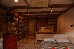 Pensiune boutique, zona Schei - spre Calea Poienii, comision ZERO. - imagine 5