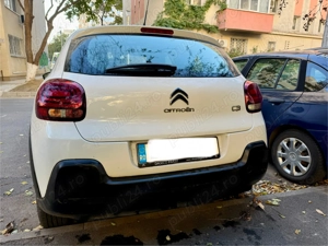 Citroen C3 1.2 PureTech S&S BVM5 Feel, 850km! - imagine 3