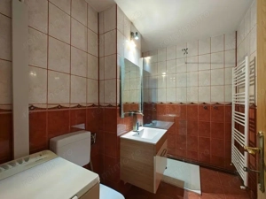 Unirii - Inchiriere apartament 3 camere - Str. Gheorghe Pop de Basesti - imagine 8