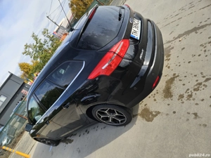 Ford focus 2016  - imagine 8