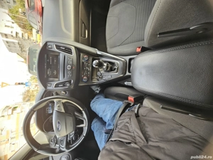 Ford focus 2016  - imagine 3